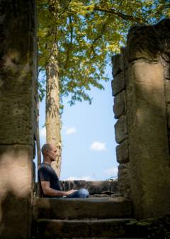 Stillpoint Coaching